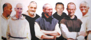 Atlas Martyrs