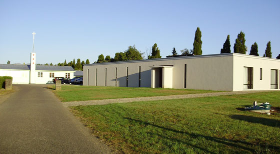 Church-and-new-Guesthouse